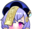 qiqi1 emote for Discord
