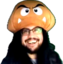 qtpGOOMBA emote for Discord