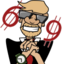 quinbogged emote for Discord