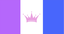 QueenFlag emote for Discord