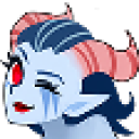 qsnakeQop static emote for Discord, Twitch and Slack
