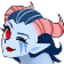 qsnakeQop emote for Discord