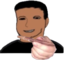 quierow emote for Discord
