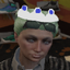 queenSote emote for Discord