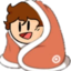 qboBlonket emote for Discord