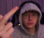 QuintenFinger emote for Discord