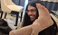qtpFEET emote for Discord