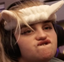 queengw emote for Discord