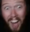 QuinnyExcited emote for Discord