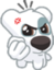 qsnakeD emote for Discord