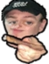 Qiris emote for Discord