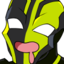 Q8Dumb emote for Discord