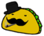 QickDank emote for Discord
