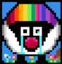 QuinSheep emote for Discord