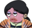 Queen emote for Discord
