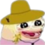 QuePasa emote for Discord
