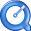 QuickTime emote for Discord