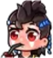 queenak emote for Discord