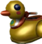 QUACKER emote for Discord
