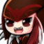 qsnakeSeeker emote for Discord