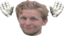 quinCAUGHT emote for Discord