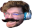 Questroll emote for Discord