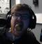 QojScare emote for Discord