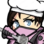 qellaGrill emote for Discord