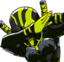 Q8Dab emote for Discord