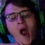 qwerbabysleep emote for Discord