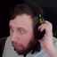 qsrConfused emote for Discord
