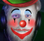 QuinClown emote for Discord