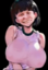 queen69 emote for Discord
