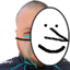 qsrItsOkay emote for Discord