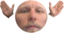 quinCAUGHT emote for Discord