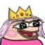 queenSkeeia emote for Discord