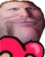 QuinKKonaL emote for Discord