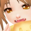 Queso emote for Discord