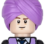 QUIRRELL emote for Discord