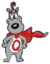 QUAILDOG emote for Discord
