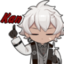 A37Kan emote for Discord