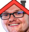 QojHouse emote for Discord