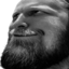 quinCHAD emote for Discord