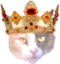 QueenVictoria_Head emote for Discord