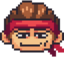 queproAlvar emote for Discord
