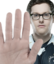 qojHalt emote for Discord