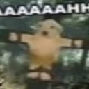 AAAAAAHH static emote for Discord, Twitch and Slack