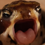 aah emote for Discord