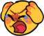 AAA emote for Discord