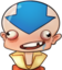 AangDerp emote for Discord